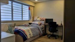 Blk 495E Tampines Street 43 (Tampines), HDB Executive #576781631